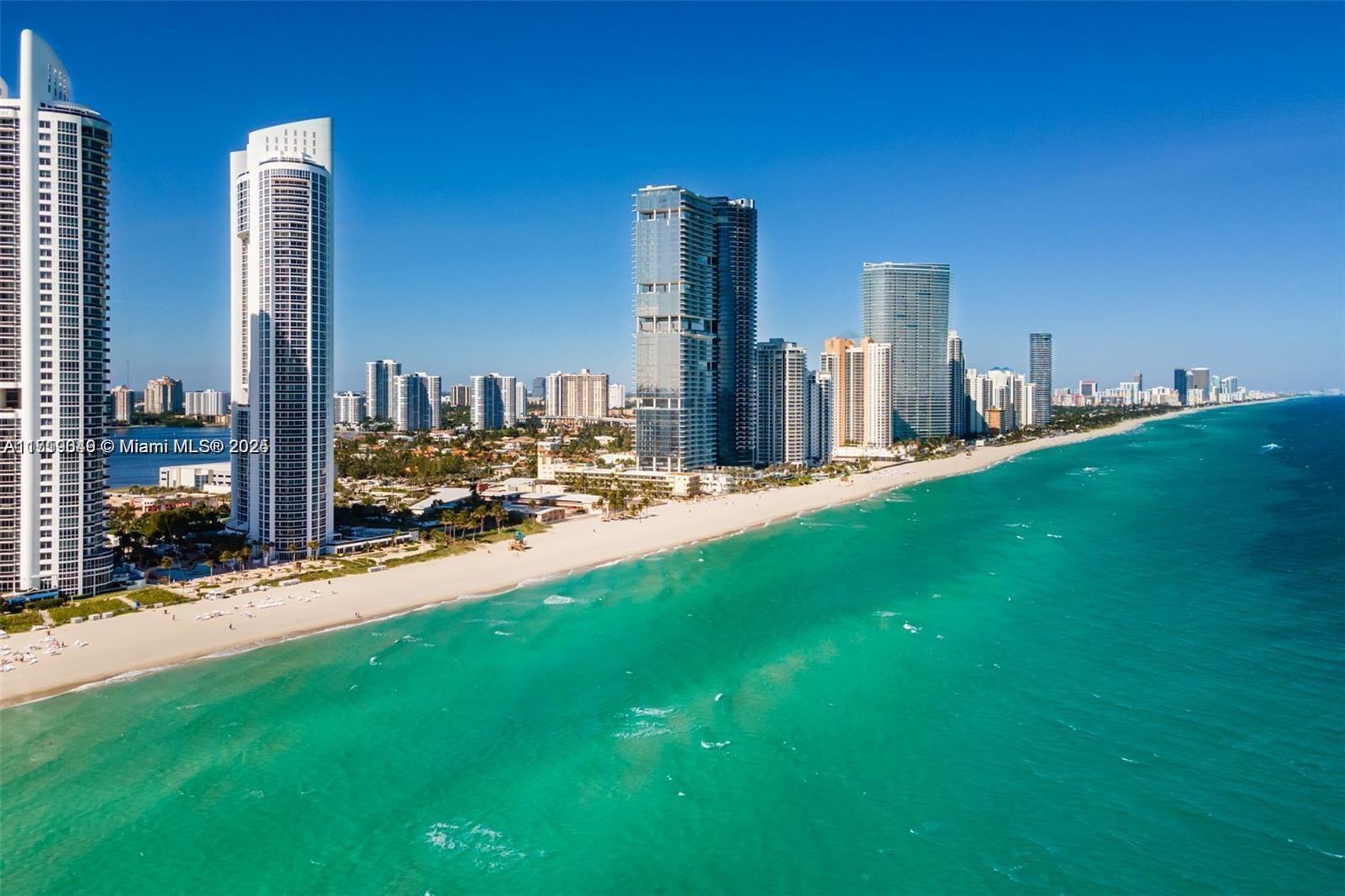 TRUMP ROYALE CONDO - Residential