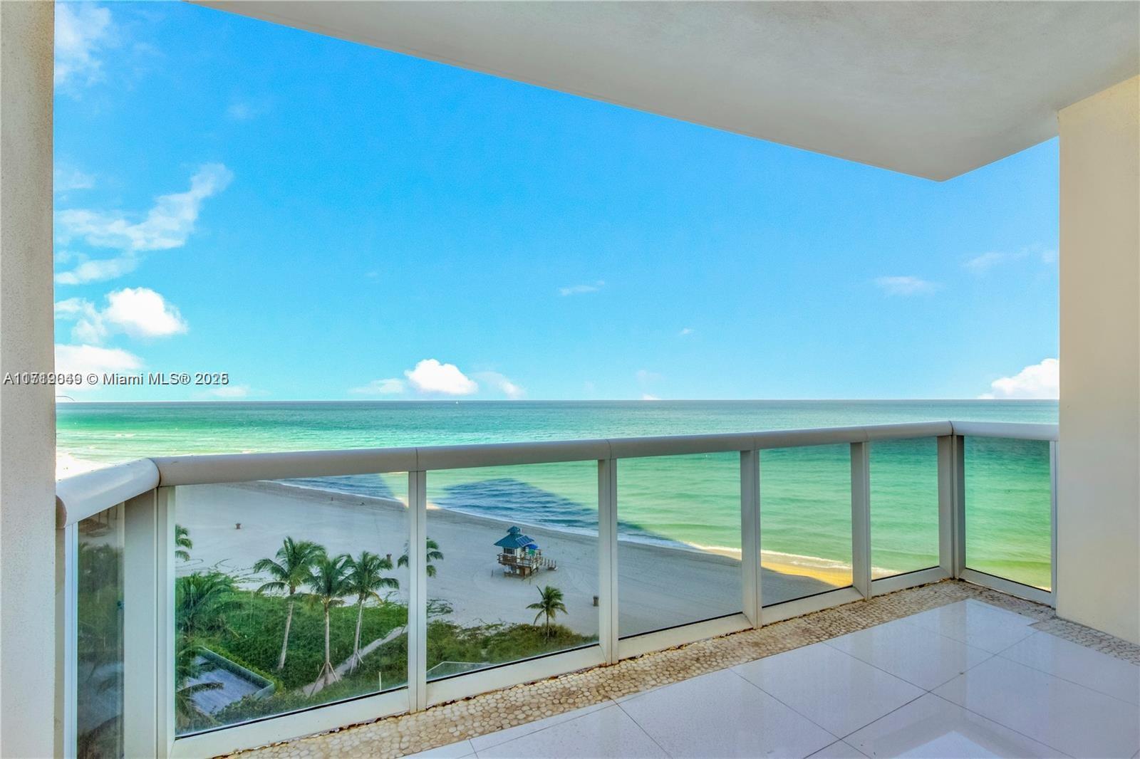 TRUMP ROYALE CONDO - Residential