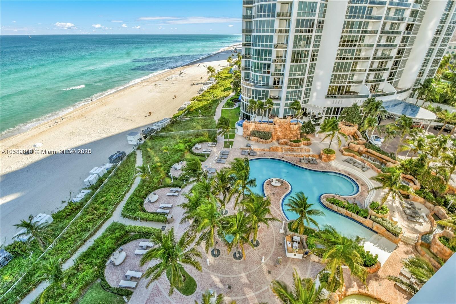 TRUMP ROYALE CONDO - Residential