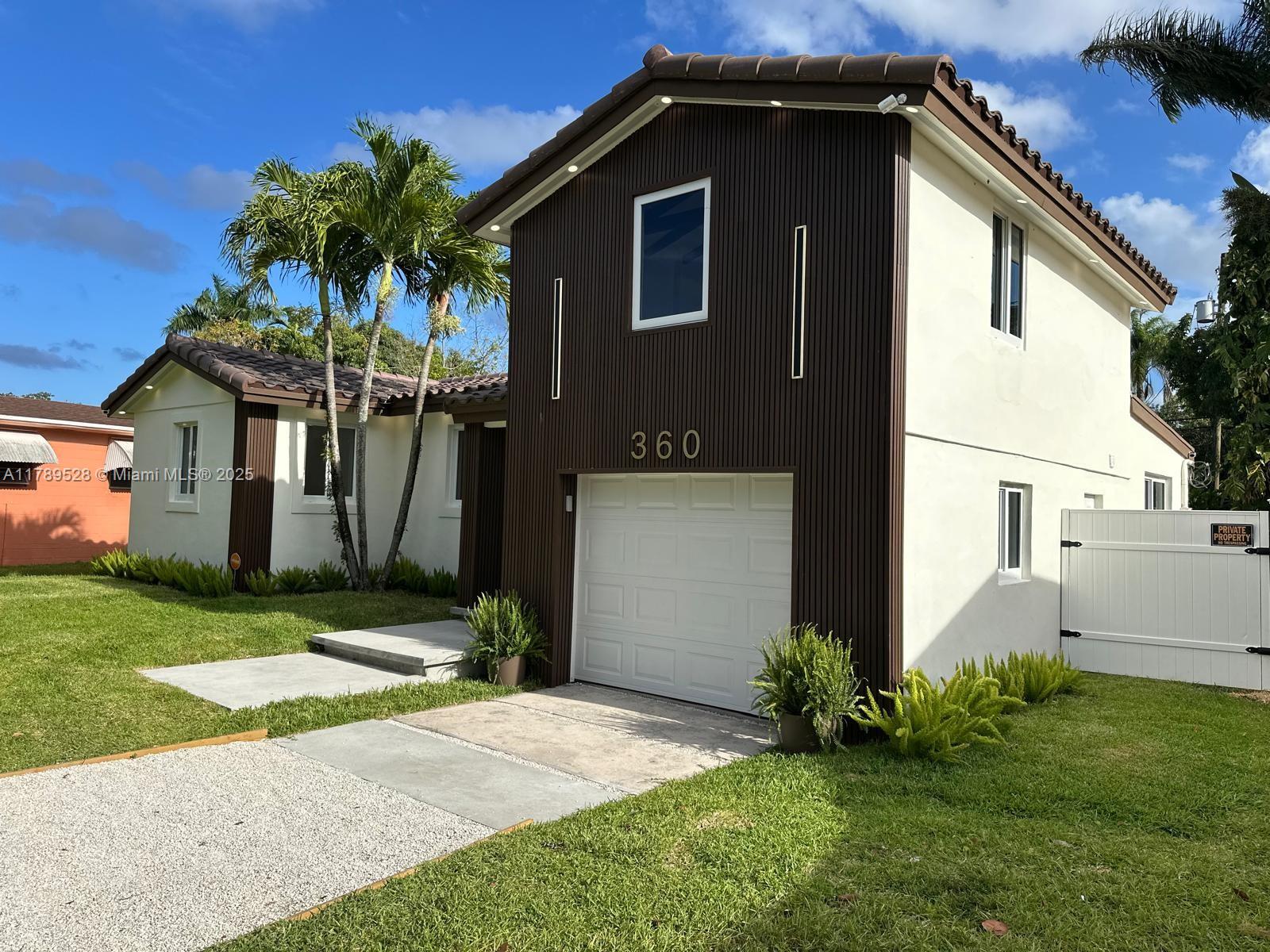 360 NE 118th St