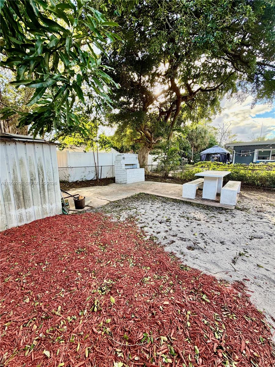 NORTH ANDREWS GARDENS FIR - Residential