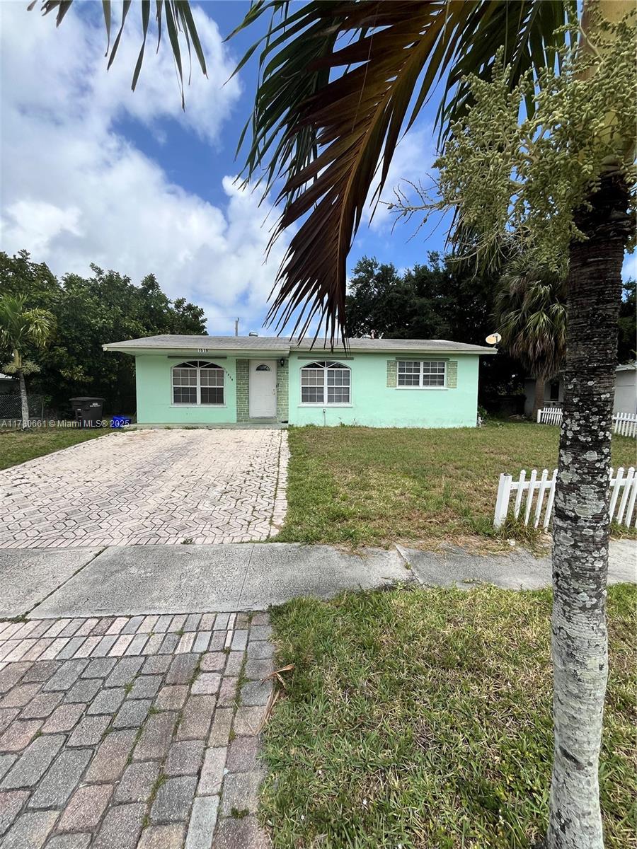 WESTFIELD AT WPB - Residential