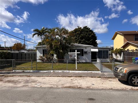 134 SW 61st Ave 0 Miami FL 33144