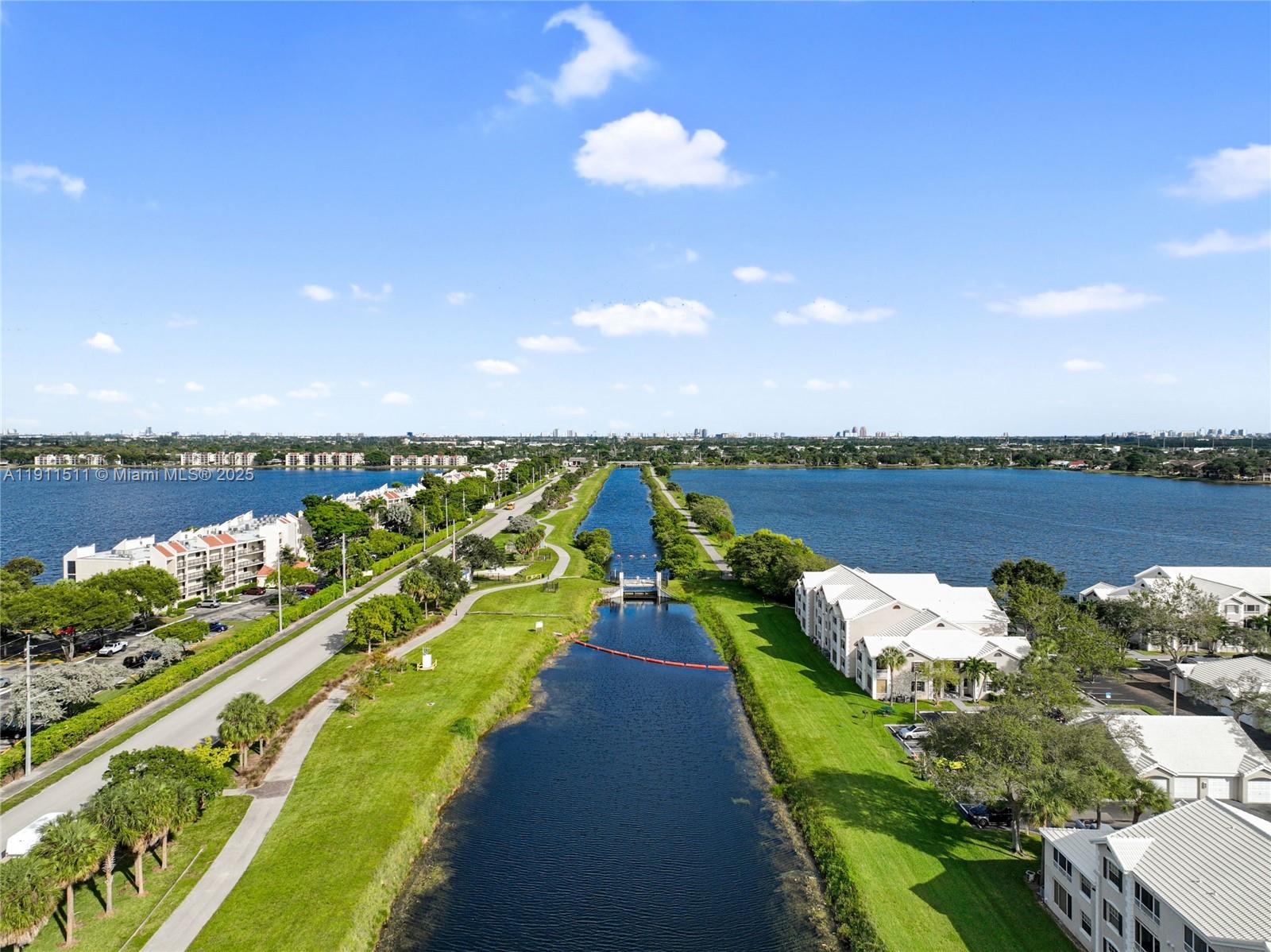 LAKEVIEW CLUB CONDO - Residential