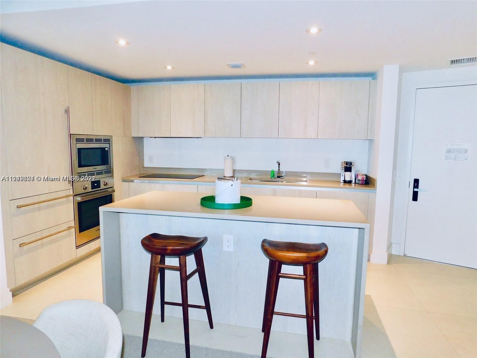 4111 SOUTH OCEAN DRIVE CO - Residential Lease