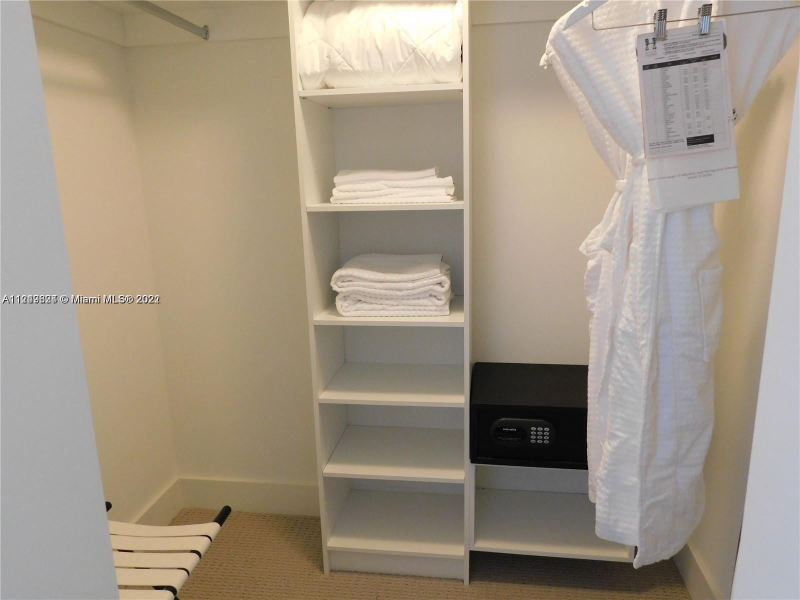4111 SOUTH OCEAN DRIVE CO - Residential Lease