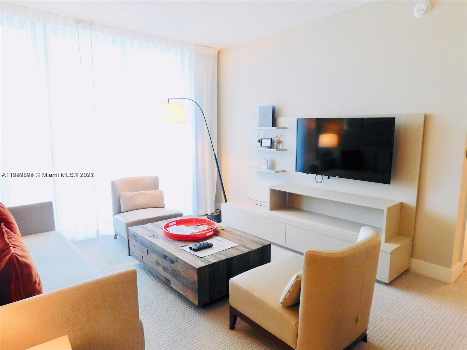 4111 SOUTH OCEAN DRIVE CO - Residential Lease