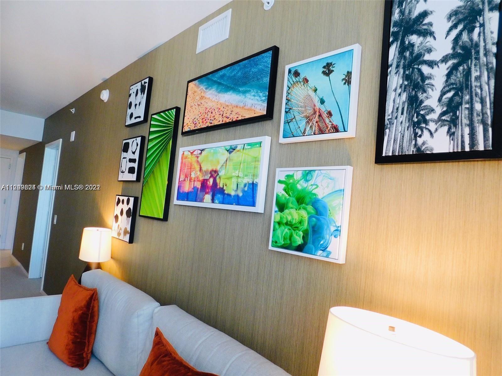 4111 SOUTH OCEAN DRIVE CO - Residential Lease