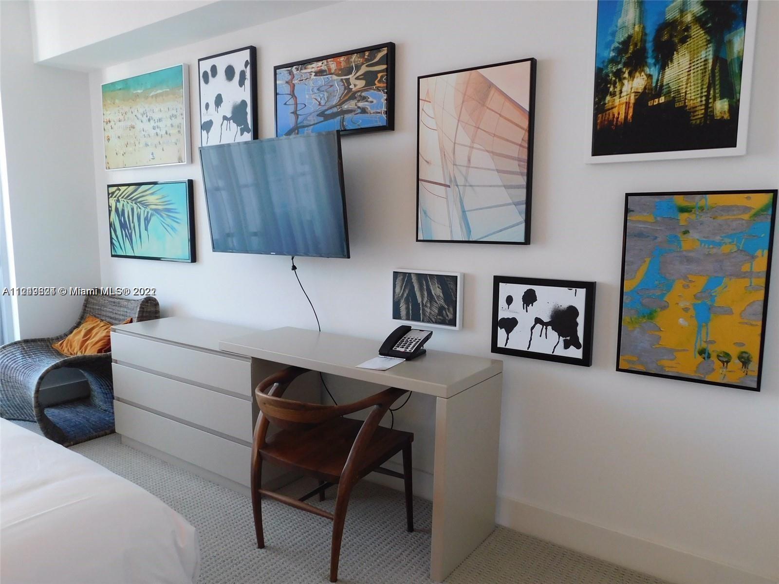 4111 SOUTH OCEAN DRIVE CO - Residential Lease