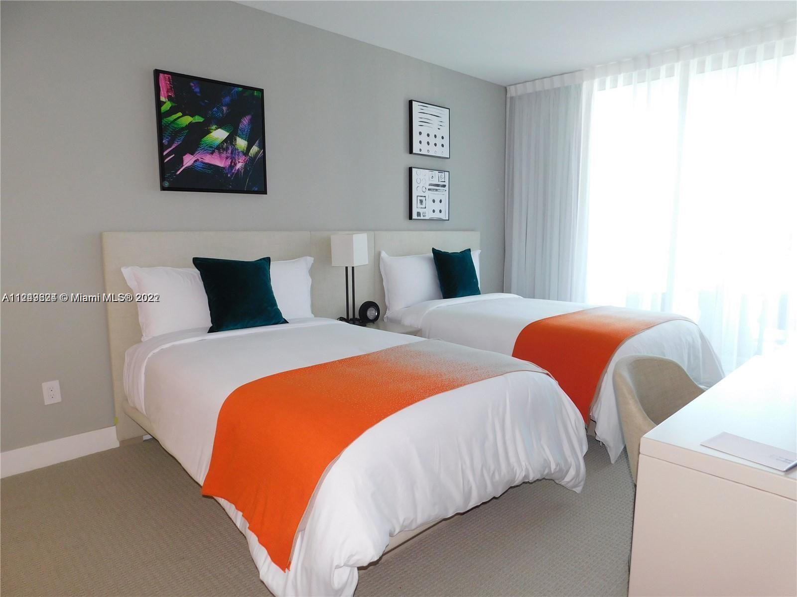 4111 SOUTH OCEAN DRIVE CO - Residential Lease