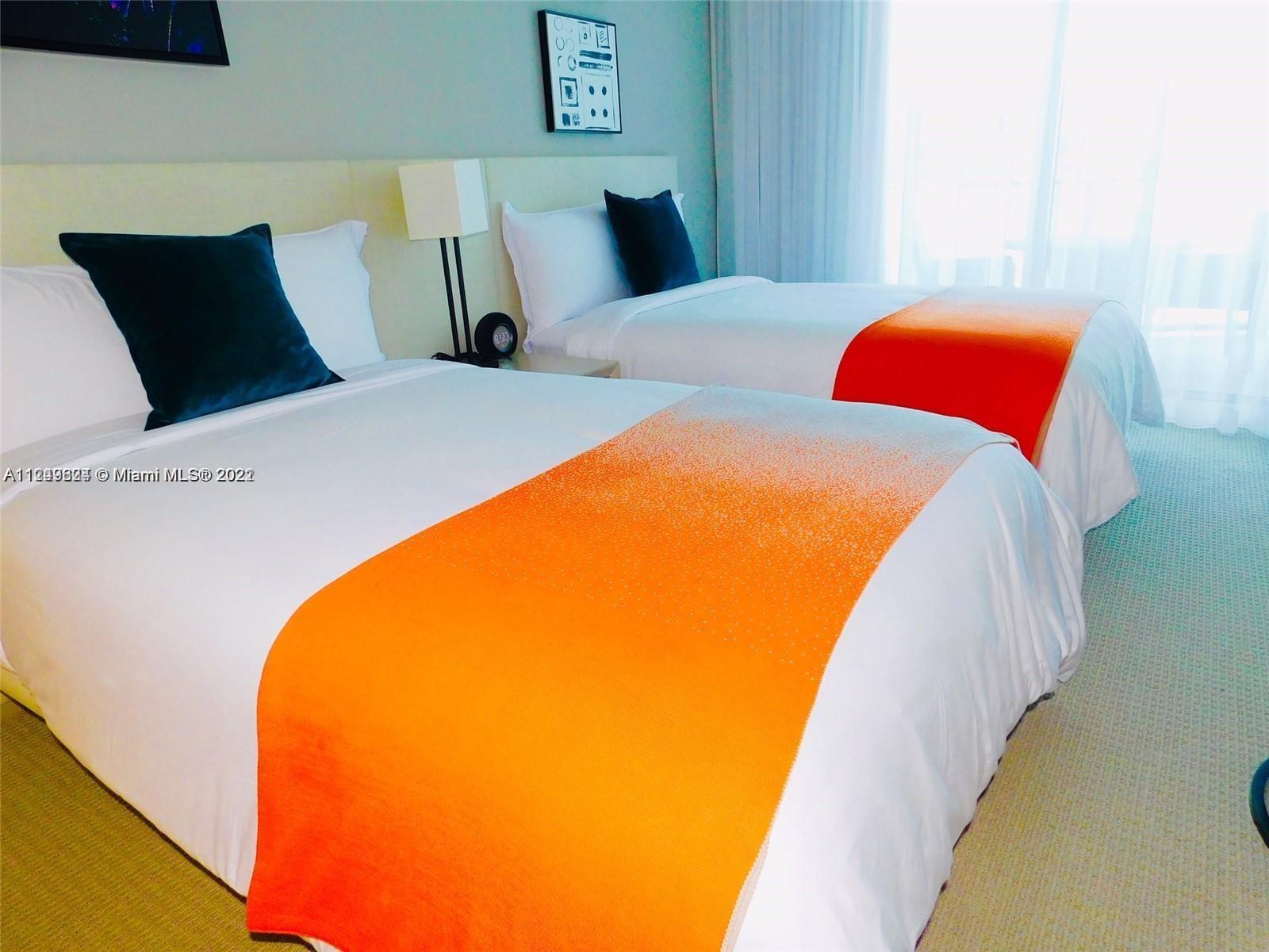 4111 SOUTH OCEAN DRIVE CO - Residential Lease