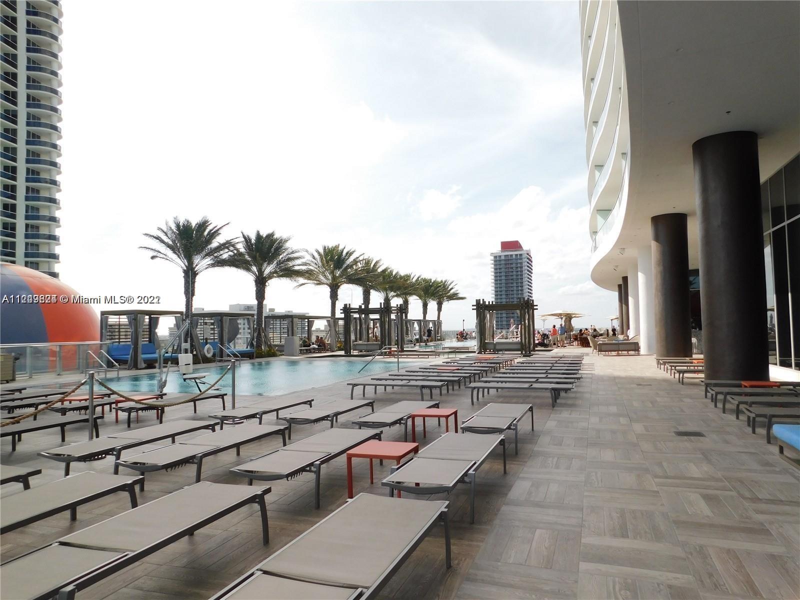 4111 SOUTH OCEAN DRIVE CO - Residential Lease