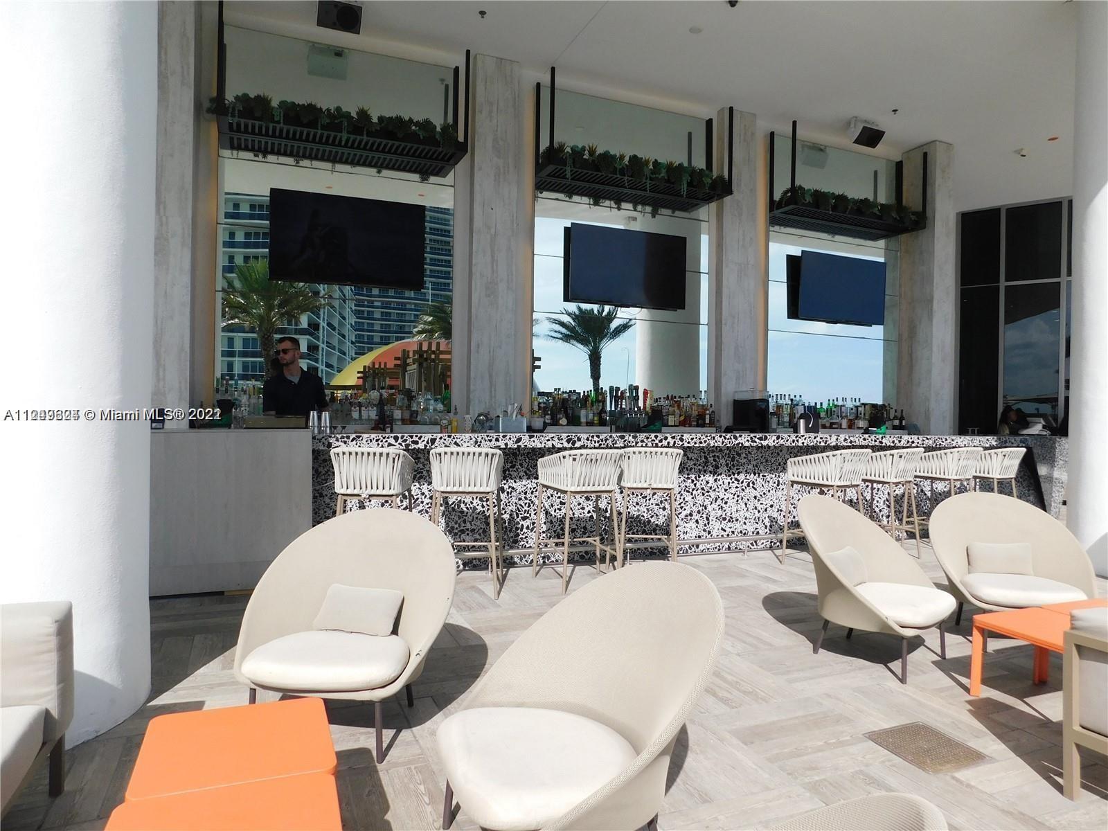 4111 SOUTH OCEAN DRIVE CO - Residential Lease