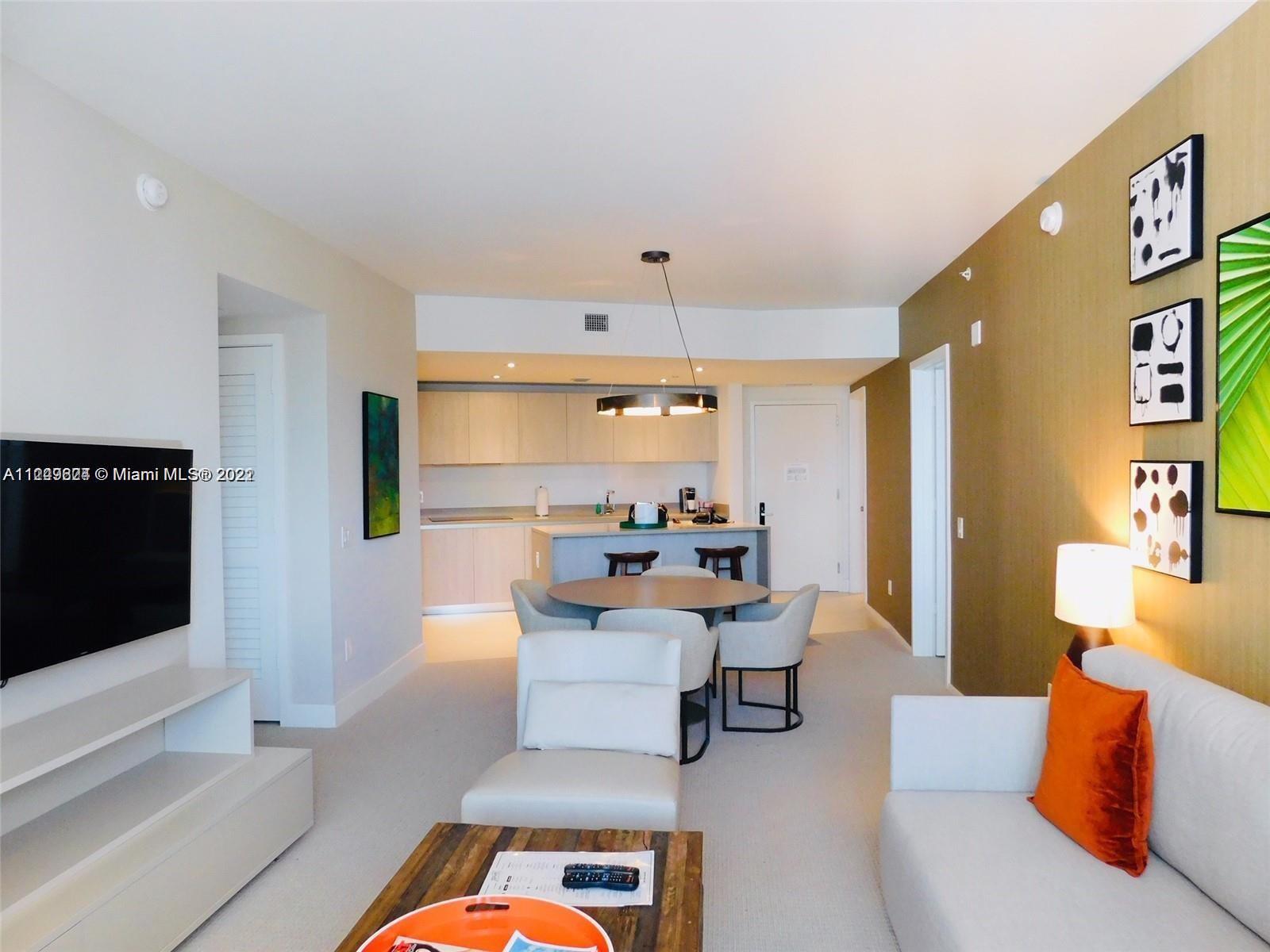4111 SOUTH OCEAN DRIVE CO - Residential Lease