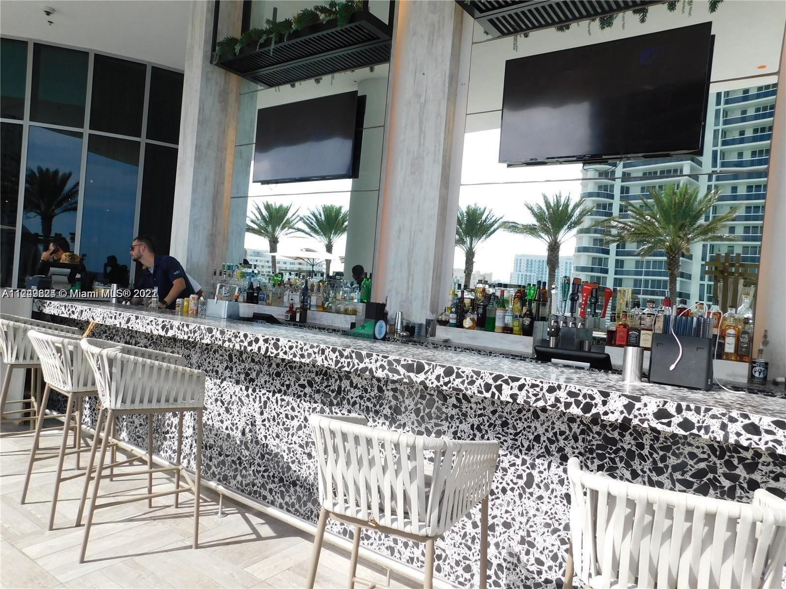 4111 SOUTH OCEAN DRIVE CO - Residential Lease