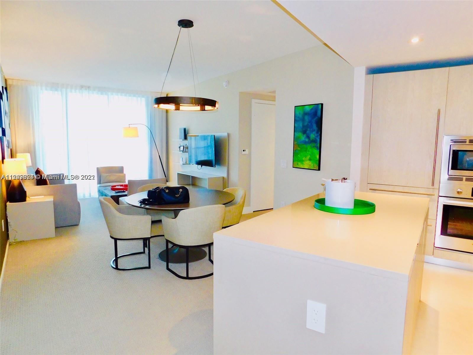 4111 SOUTH OCEAN DRIVE CO - Residential Lease