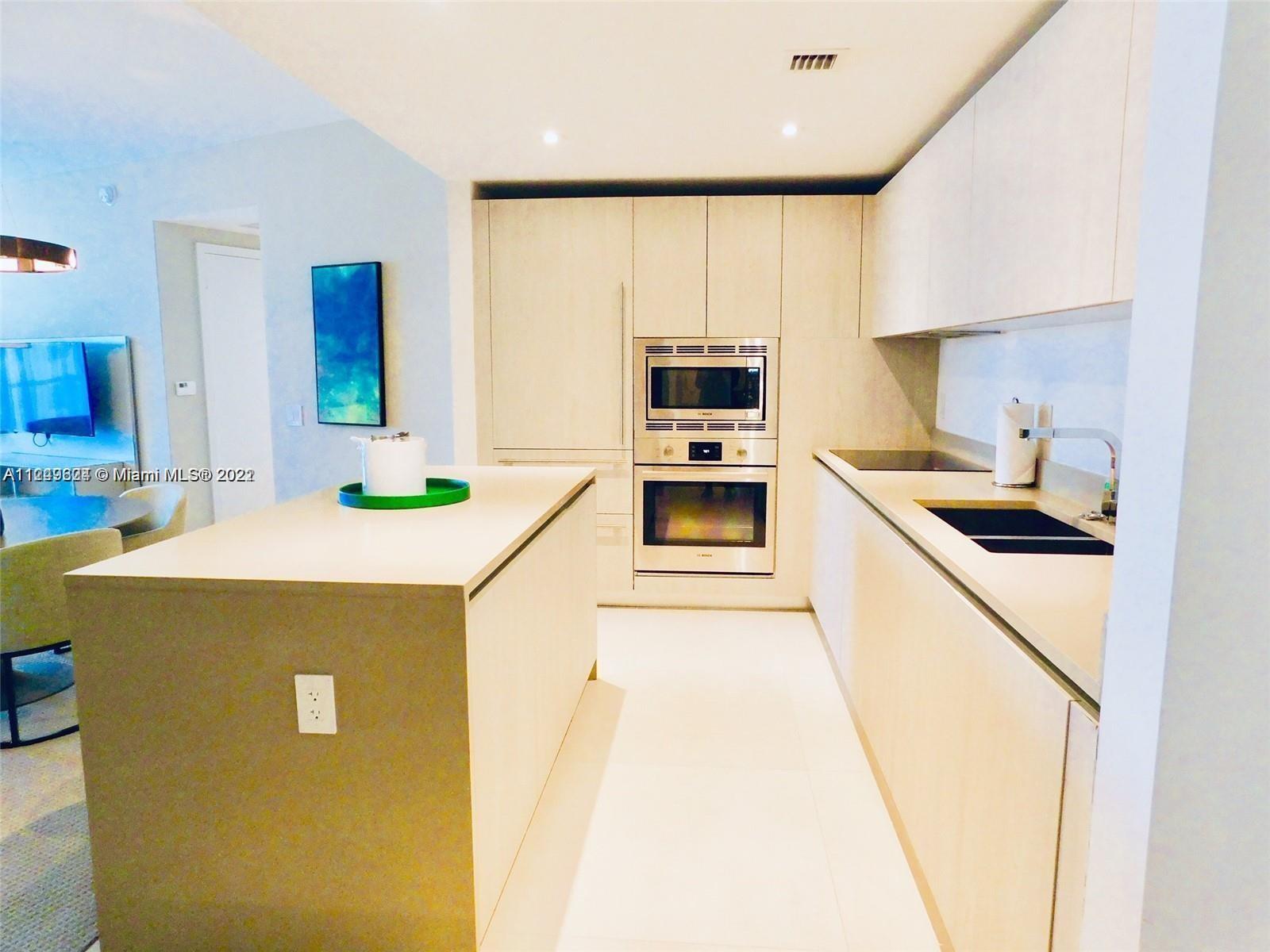 4111 SOUTH OCEAN DRIVE CO - Residential Lease