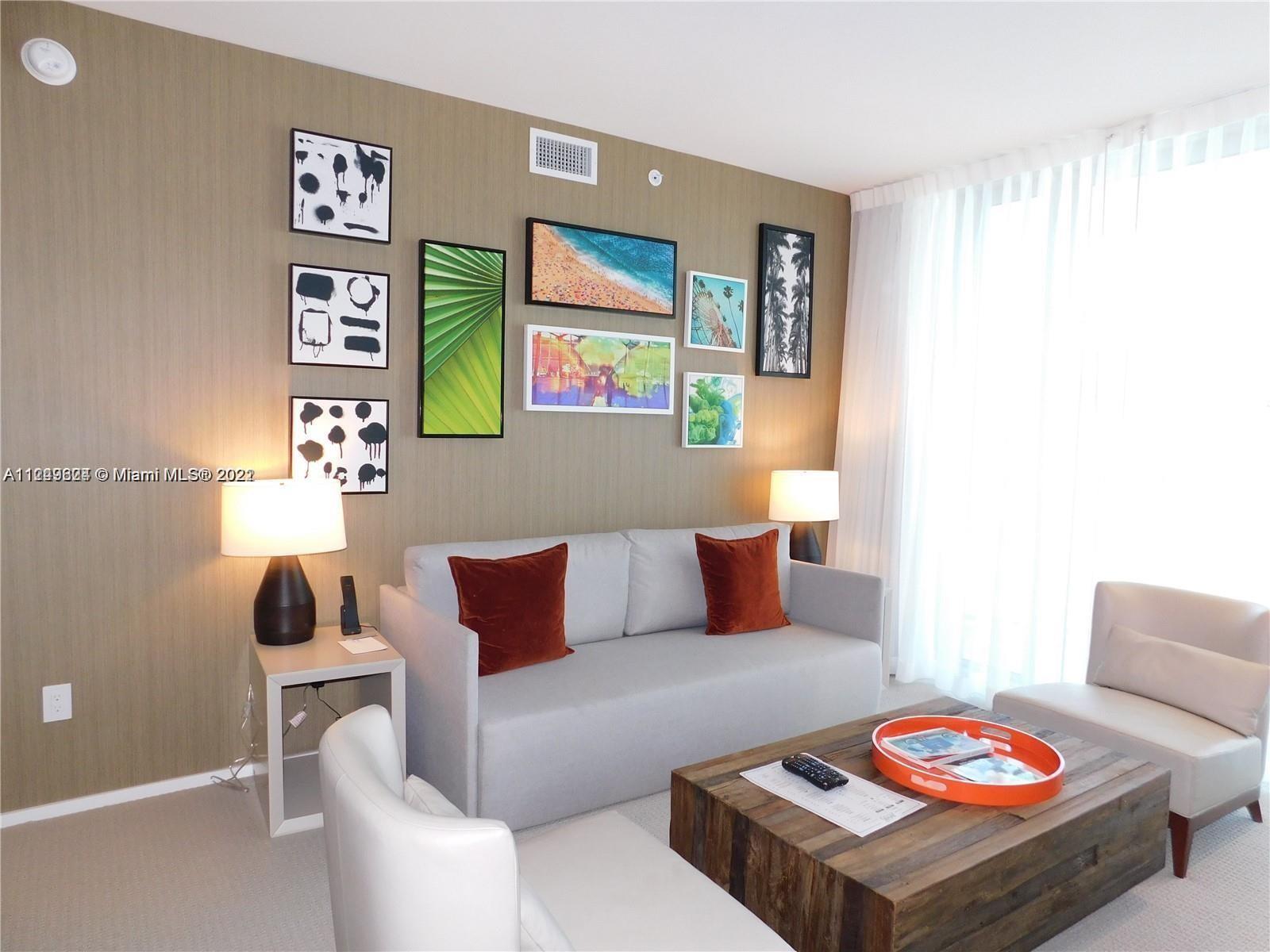 4111 SOUTH OCEAN DRIVE CO - Residential Lease