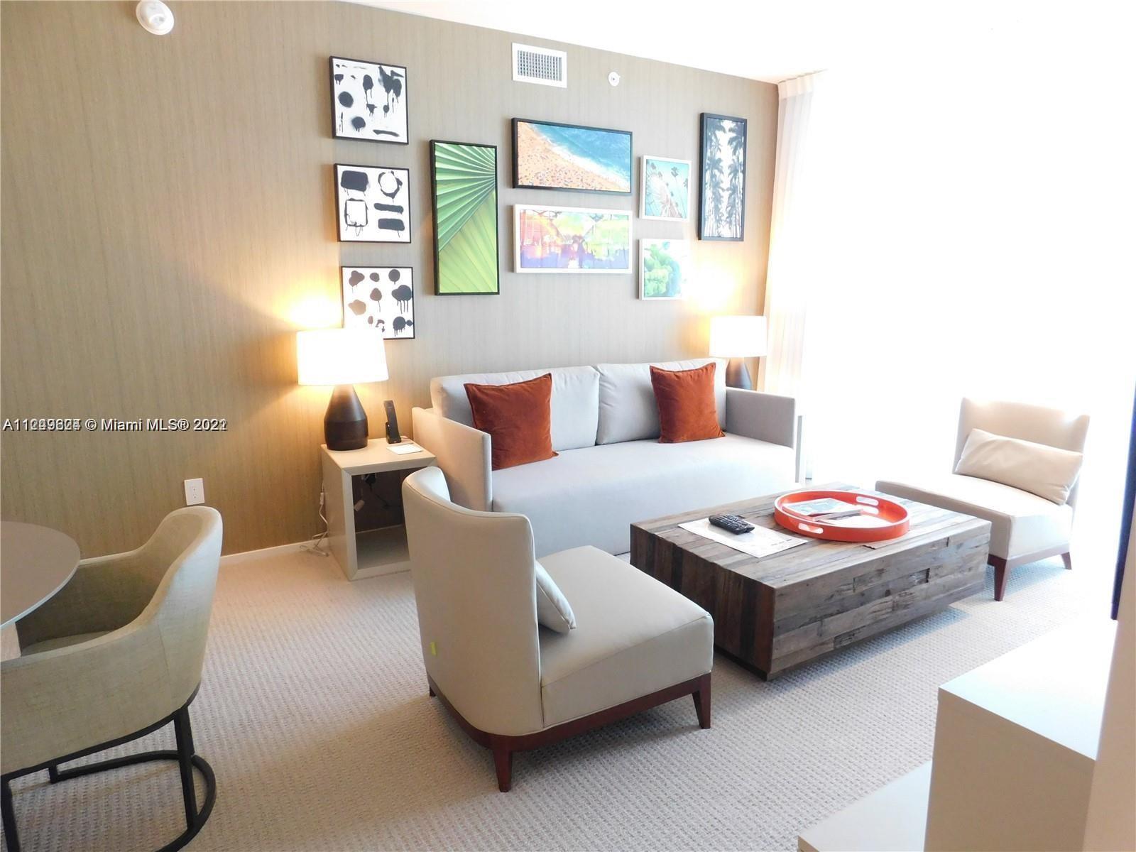4111 SOUTH OCEAN DRIVE CO - Residential Lease