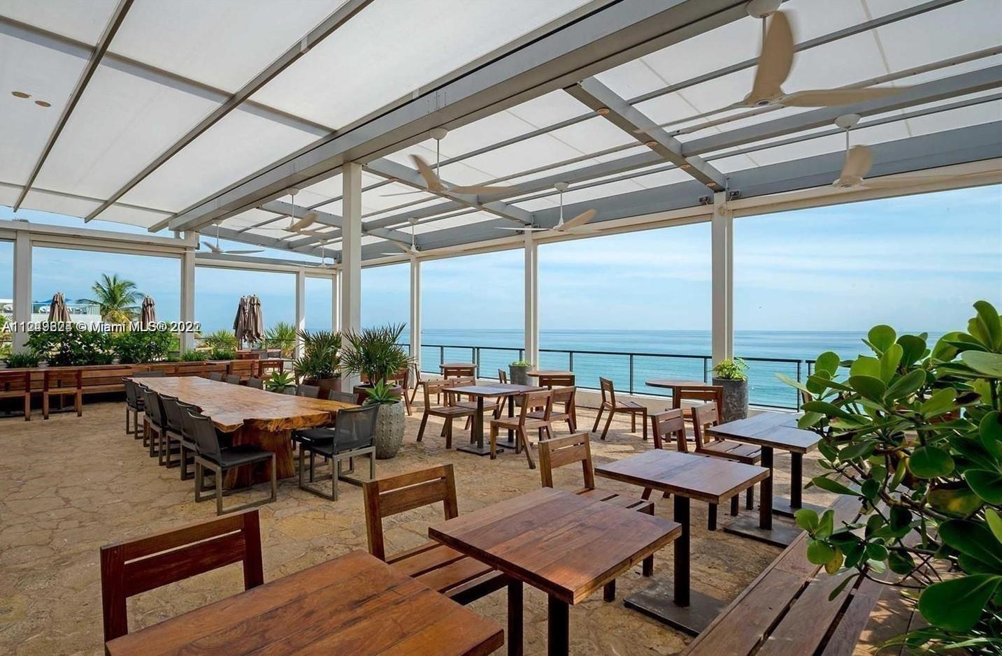 4111 SOUTH OCEAN DRIVE CO - Residential Lease