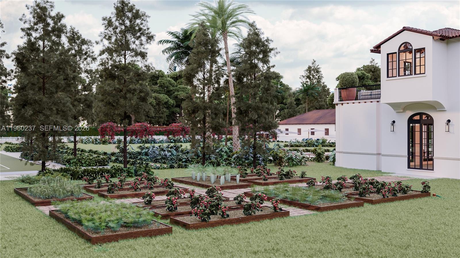 Condesa Estates - Residential