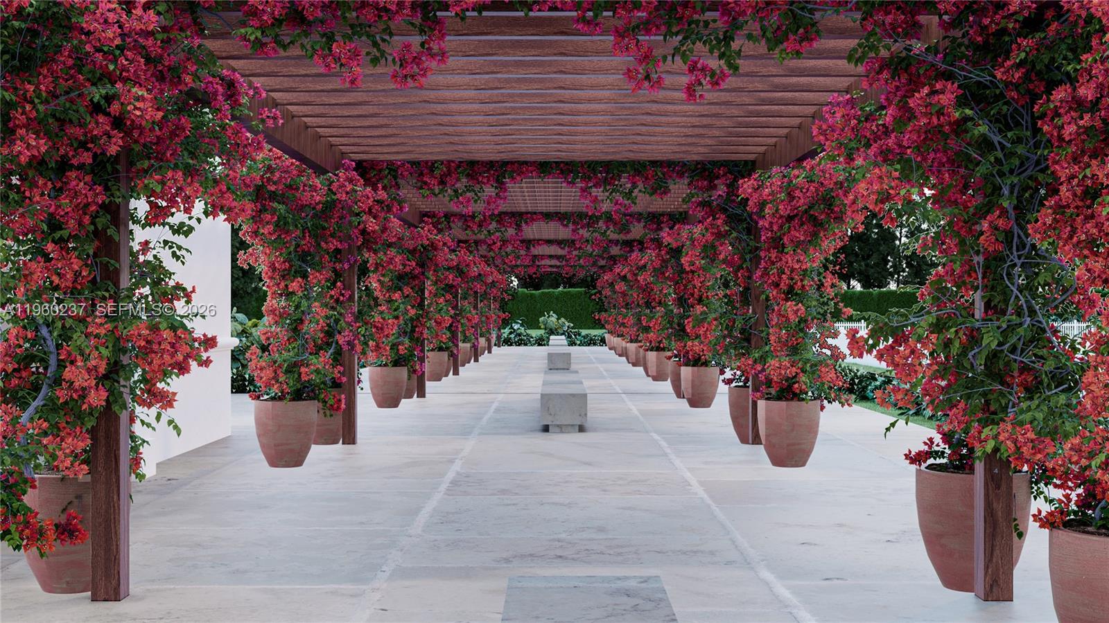 Condesa Estates - Residential