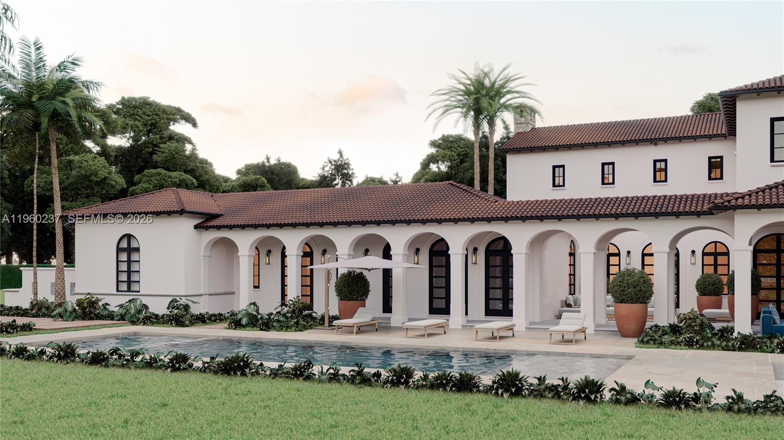 Condesa Estates - Residential