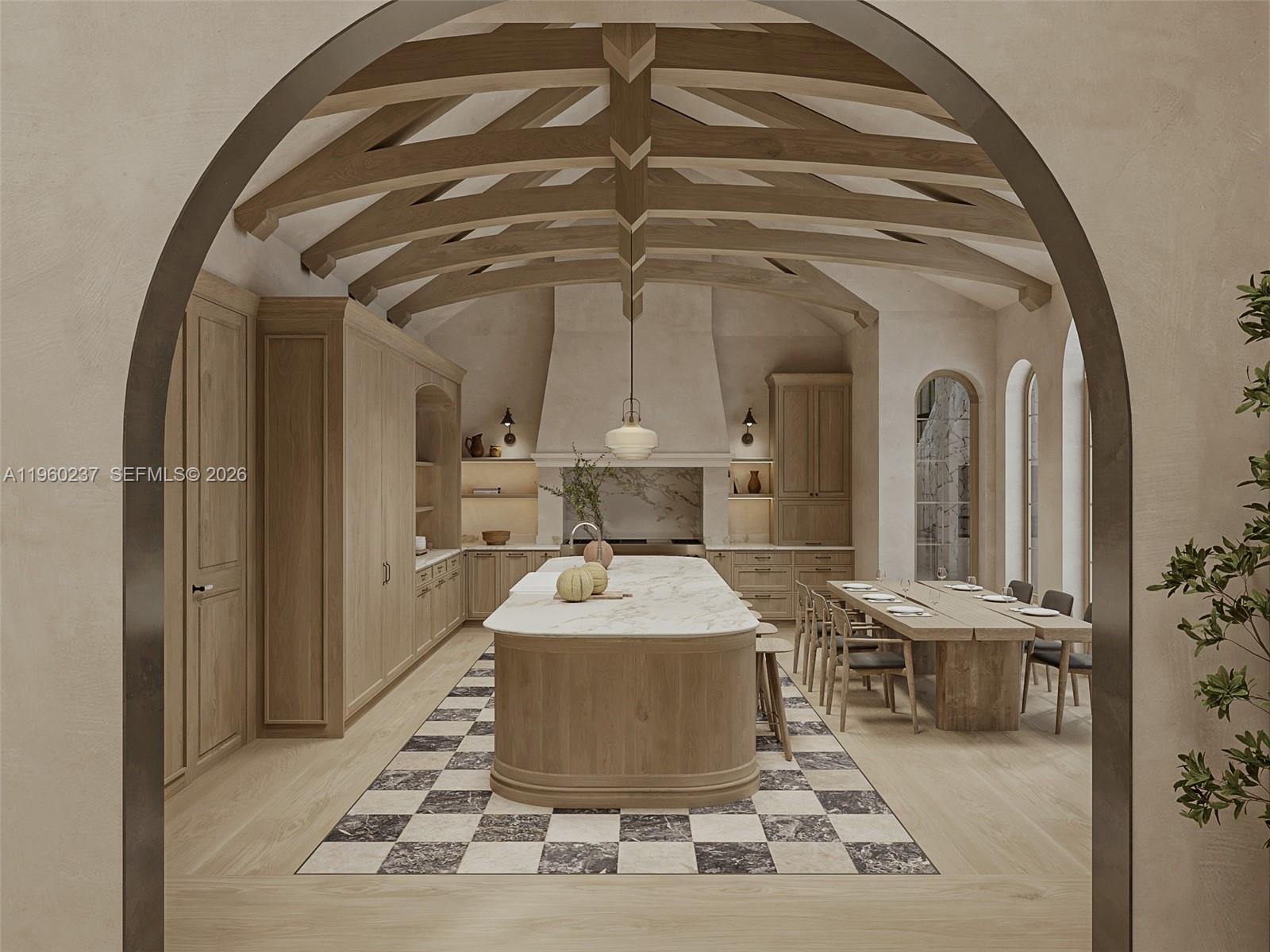 Condesa Estates - Residential