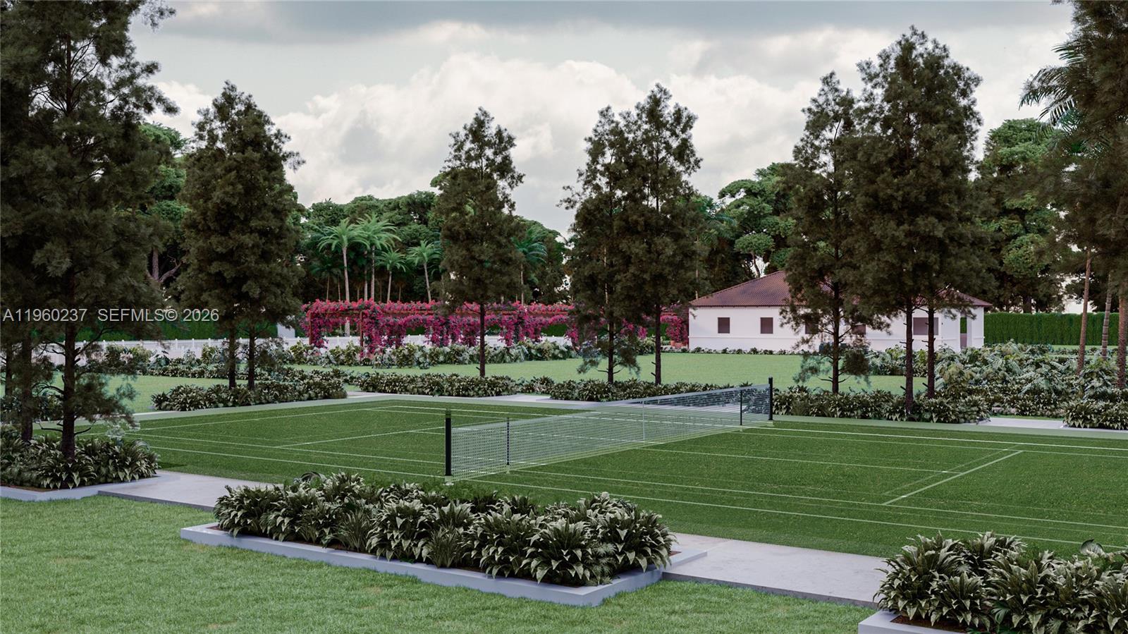 Condesa Estates - Residential