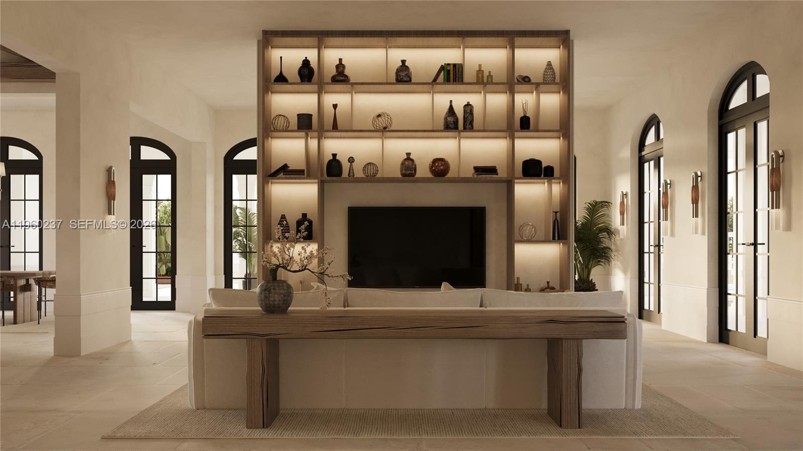 Condesa Estates - Residential