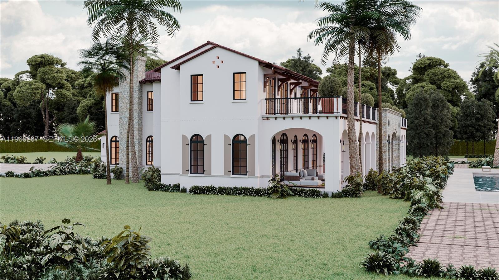 Condesa Estates - Residential