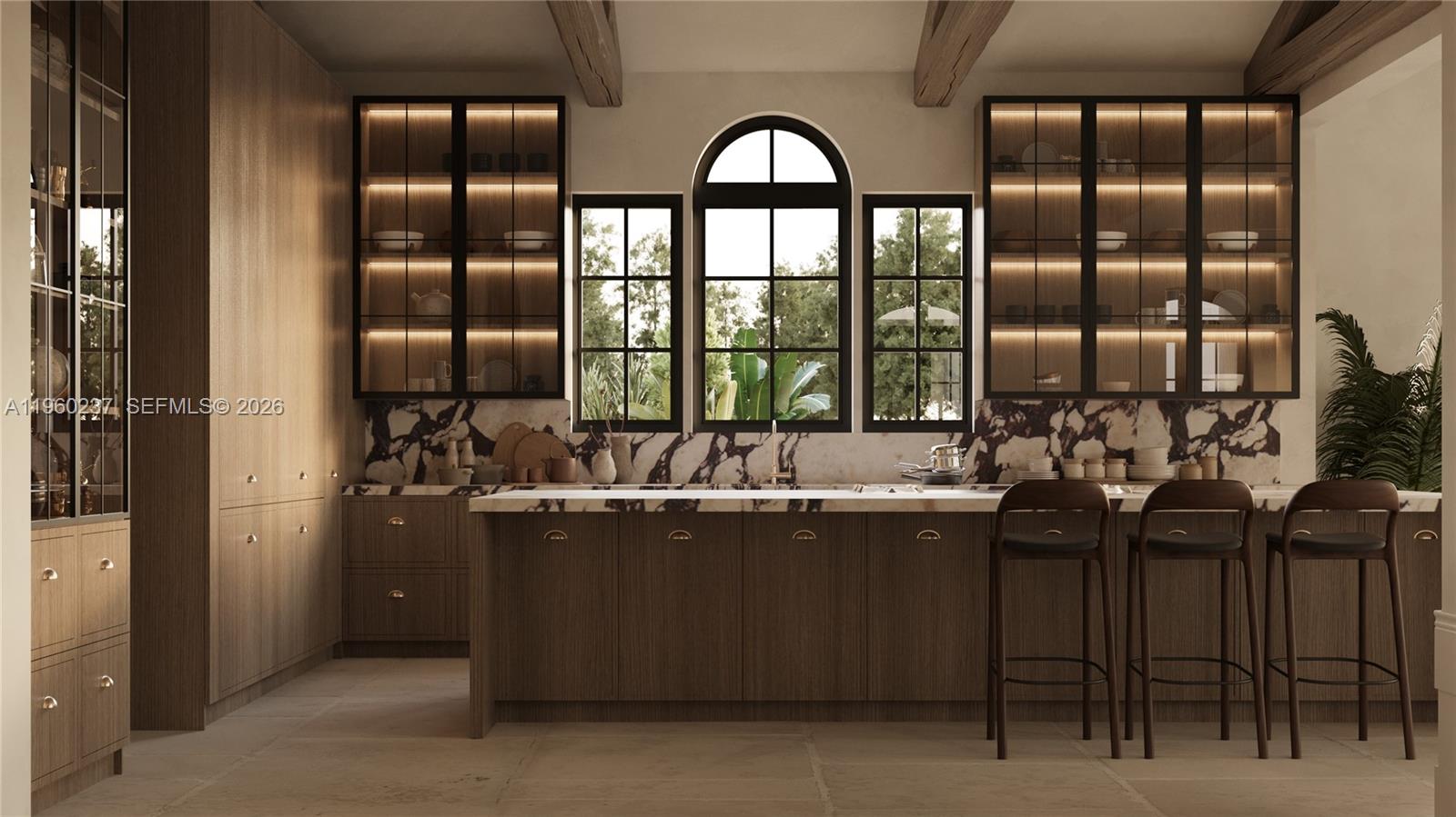 Condesa Estates - Residential