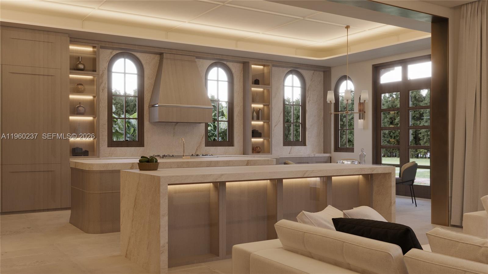 Condesa Estates - Residential