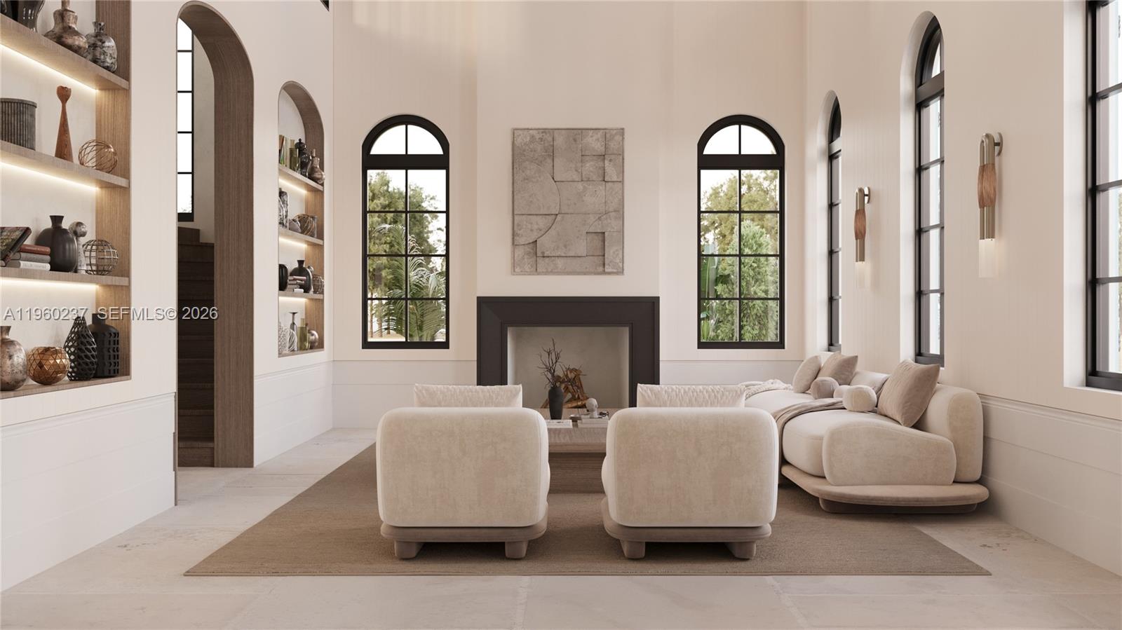 Condesa Estates - Residential