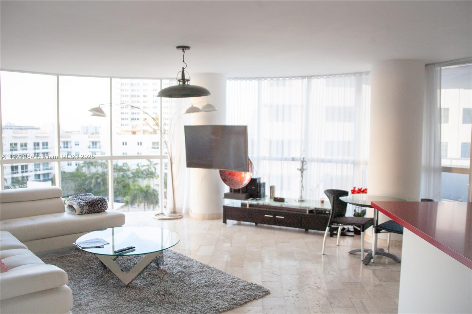 LA GORCE PALACE CONDO - Residential Lease