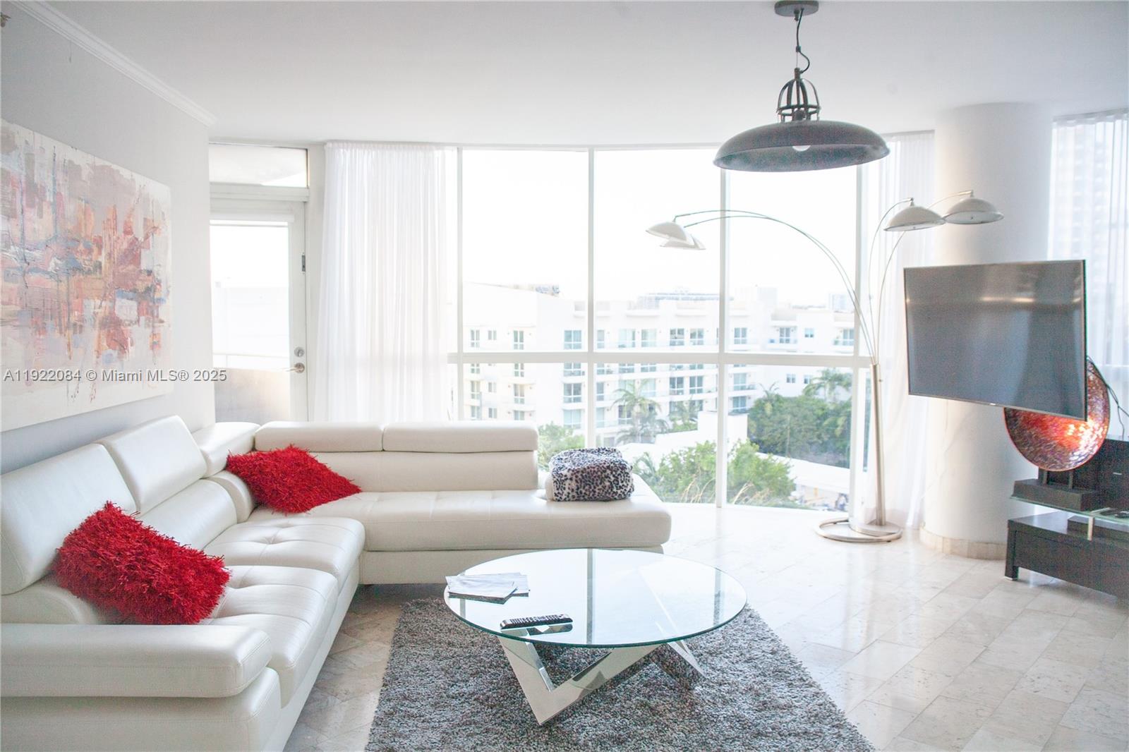 LA GORCE PALACE CONDO - Residential Lease