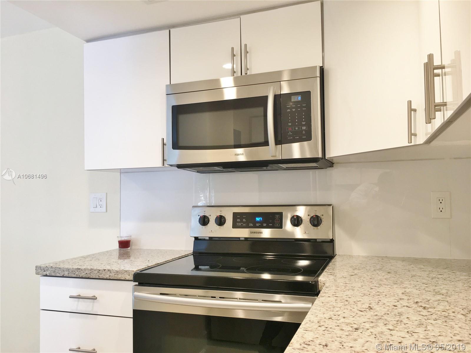 Sunset Villas III - Residential Lease