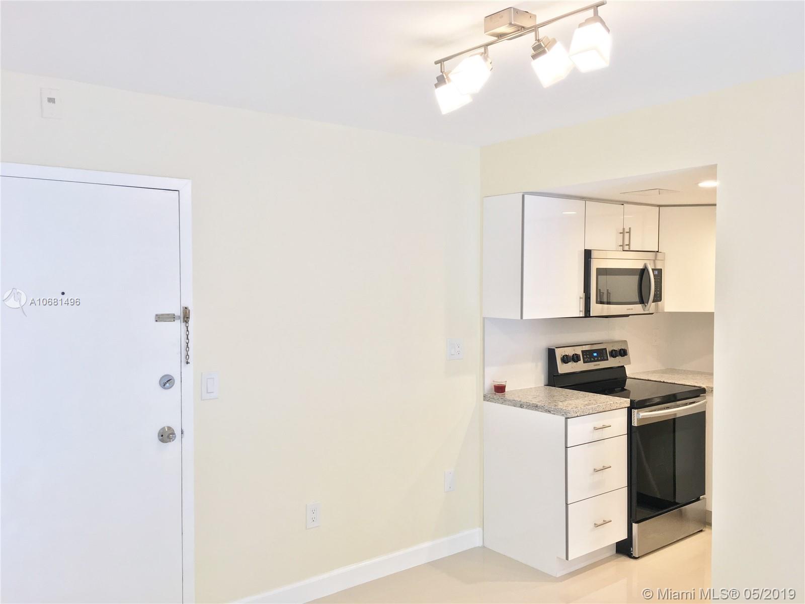 Sunset Villas III - Residential Lease