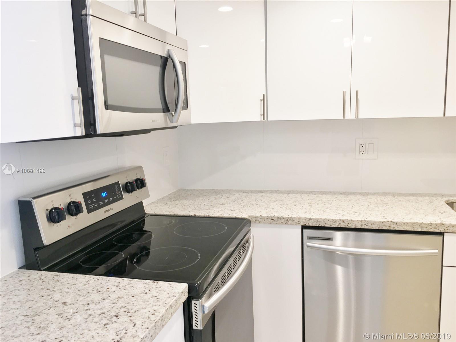 Sunset Villas III - Residential Lease