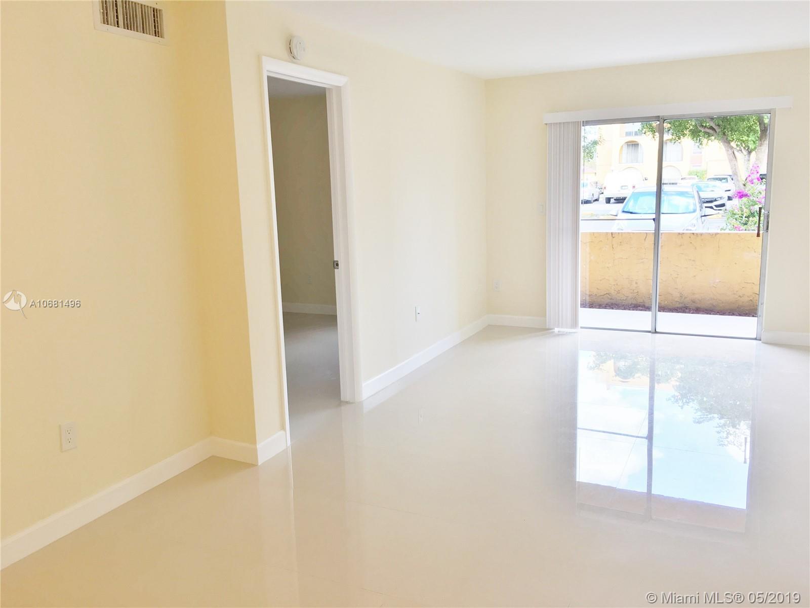 Sunset Villas III - Residential Lease