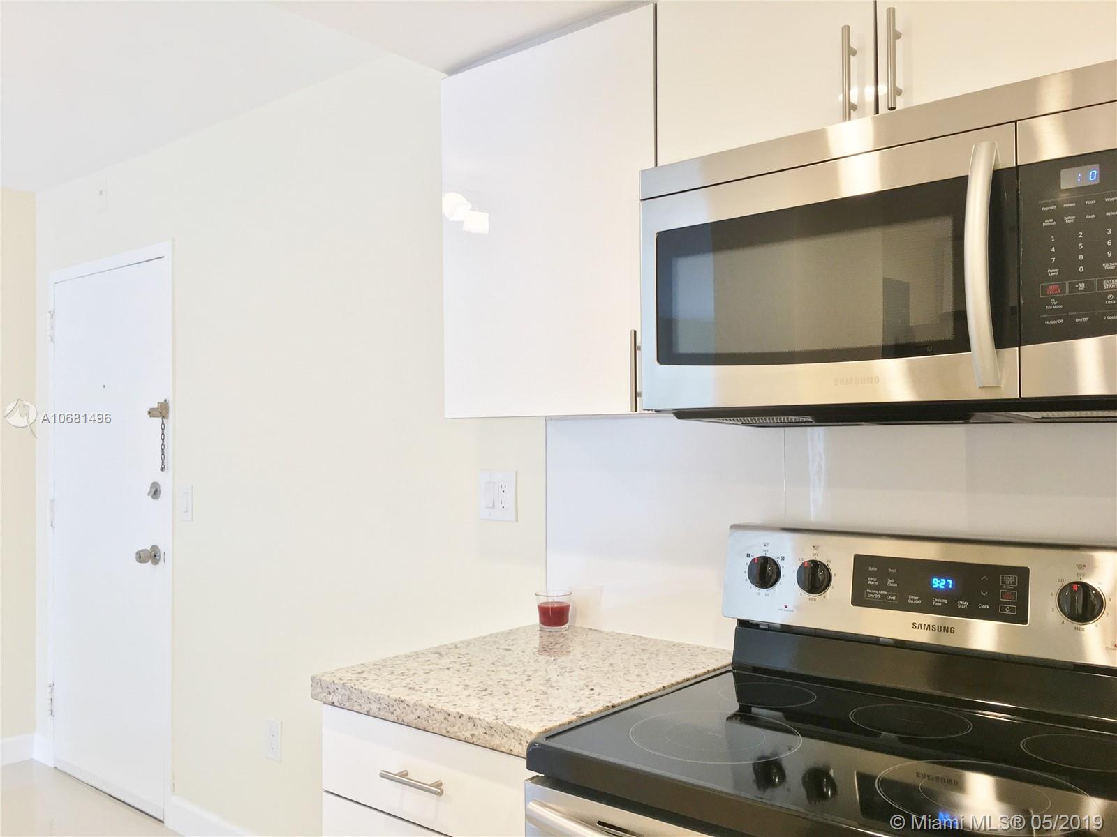 Sunset Villas III - Residential Lease