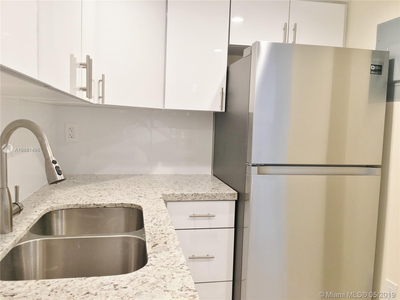 Sunset Villas III - Residential Lease