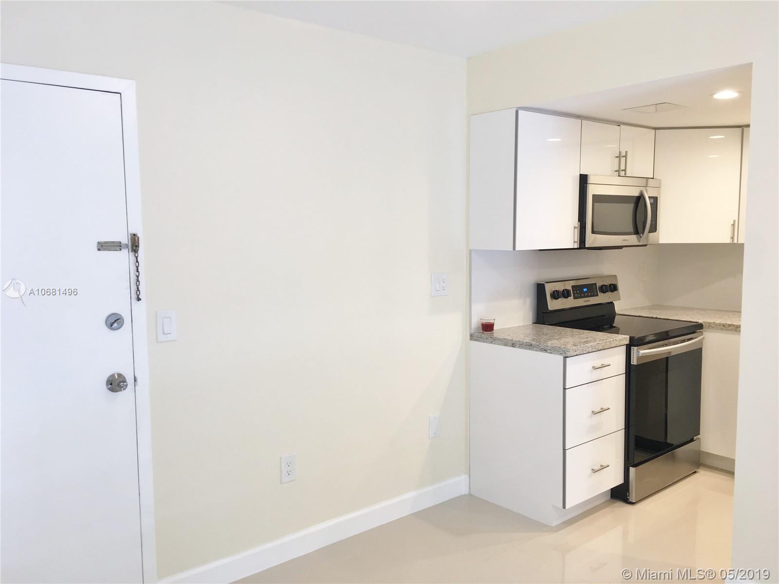 Sunset Villas III - Residential Lease