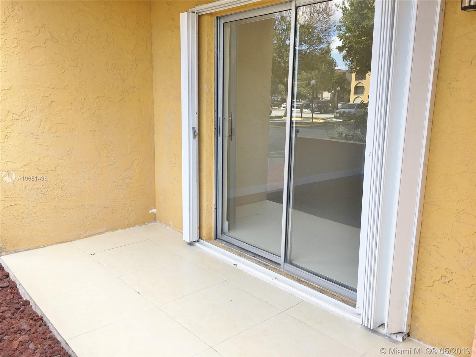 Sunset Villas III - Residential Lease