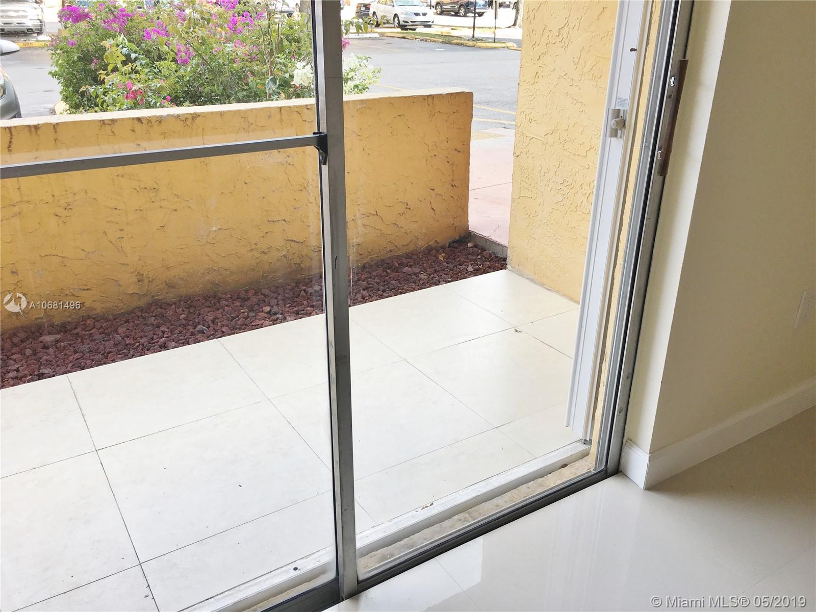 Sunset Villas III - Residential Lease