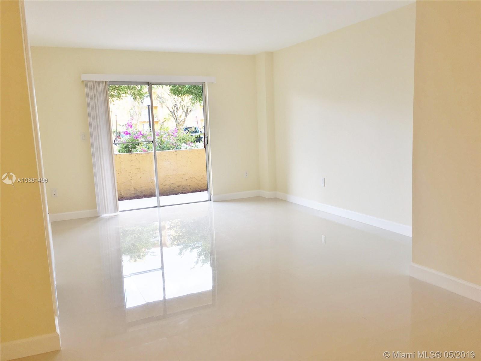 Sunset Villas III - Residential Lease