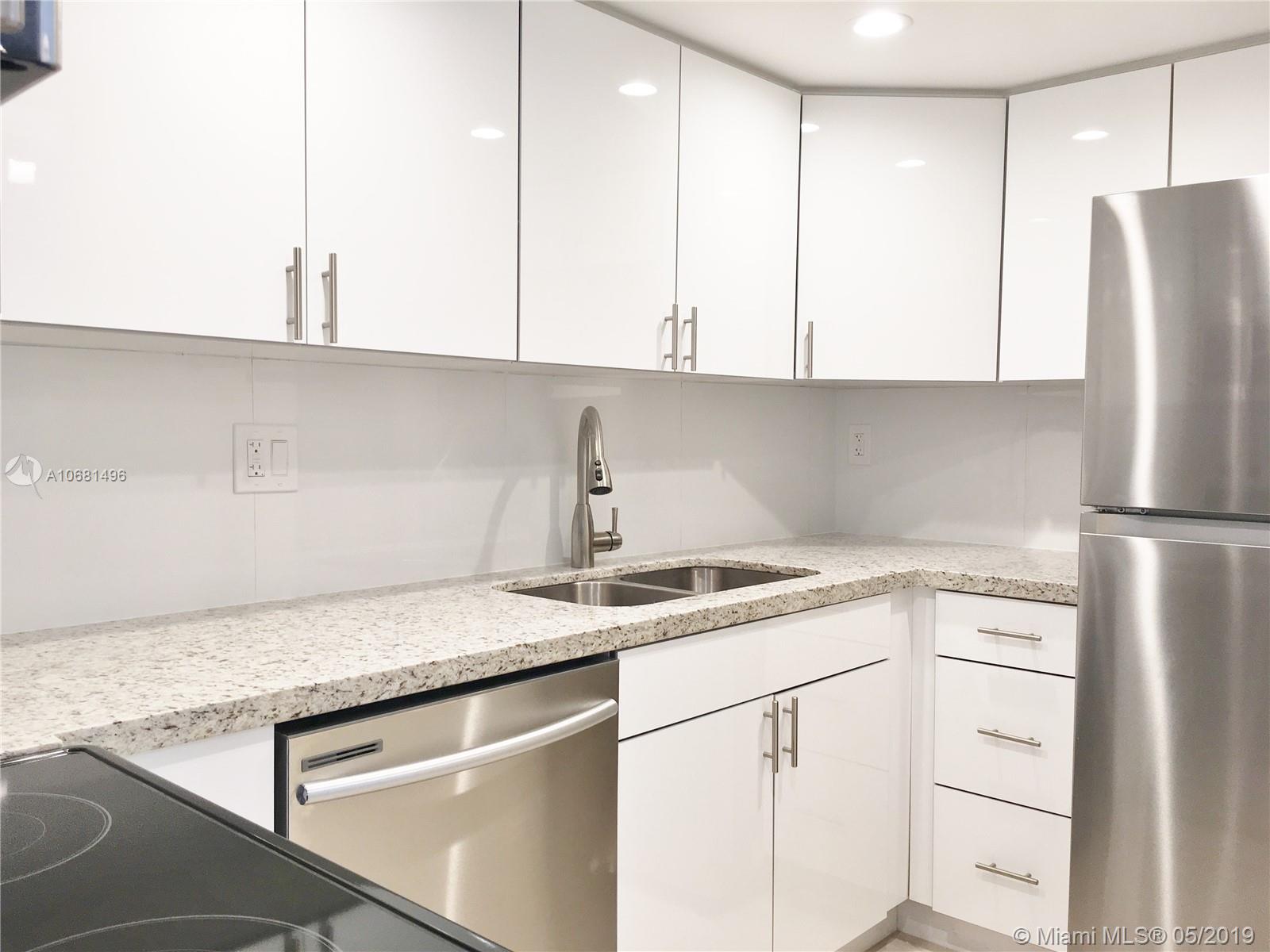 Sunset Villas III - Residential Lease