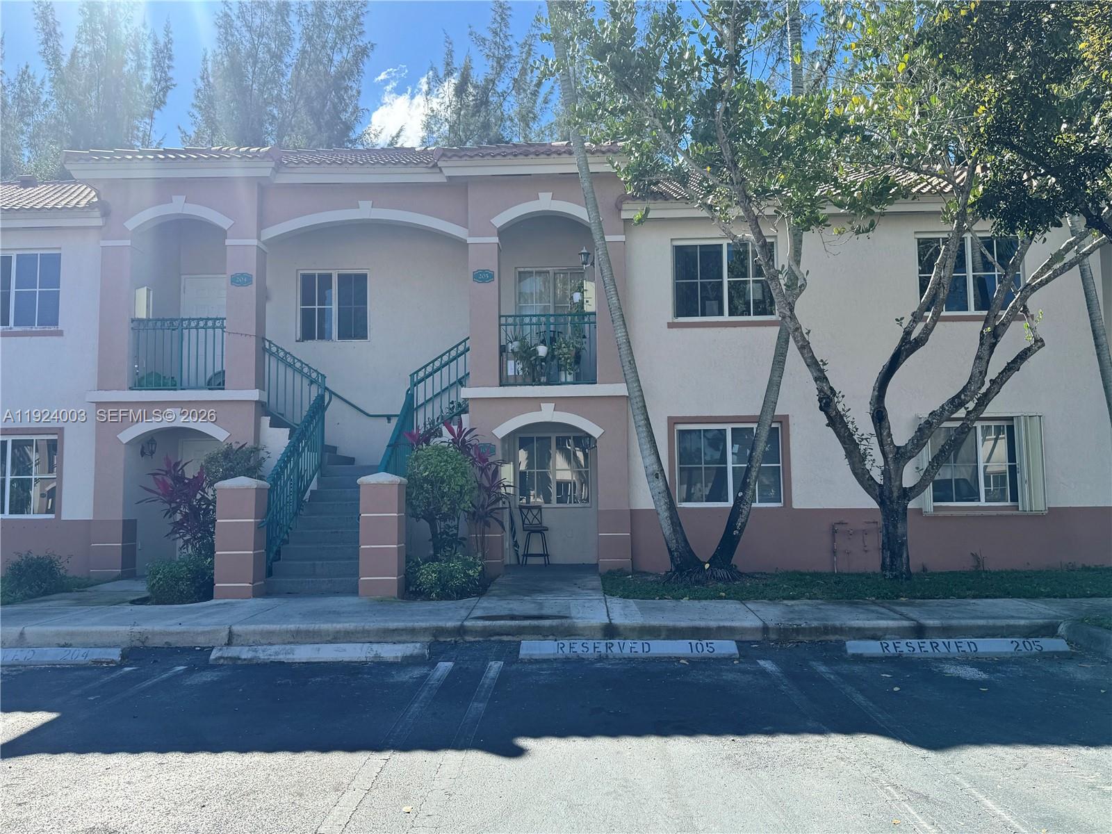 VENETIA GARDENS SOUTH CON - Residential