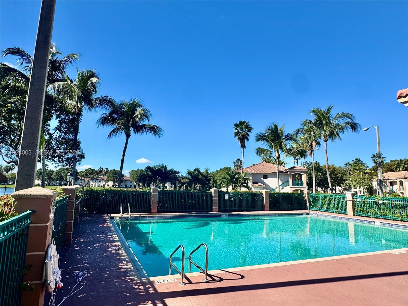 VENETIA GARDENS SOUTH CON - Residential