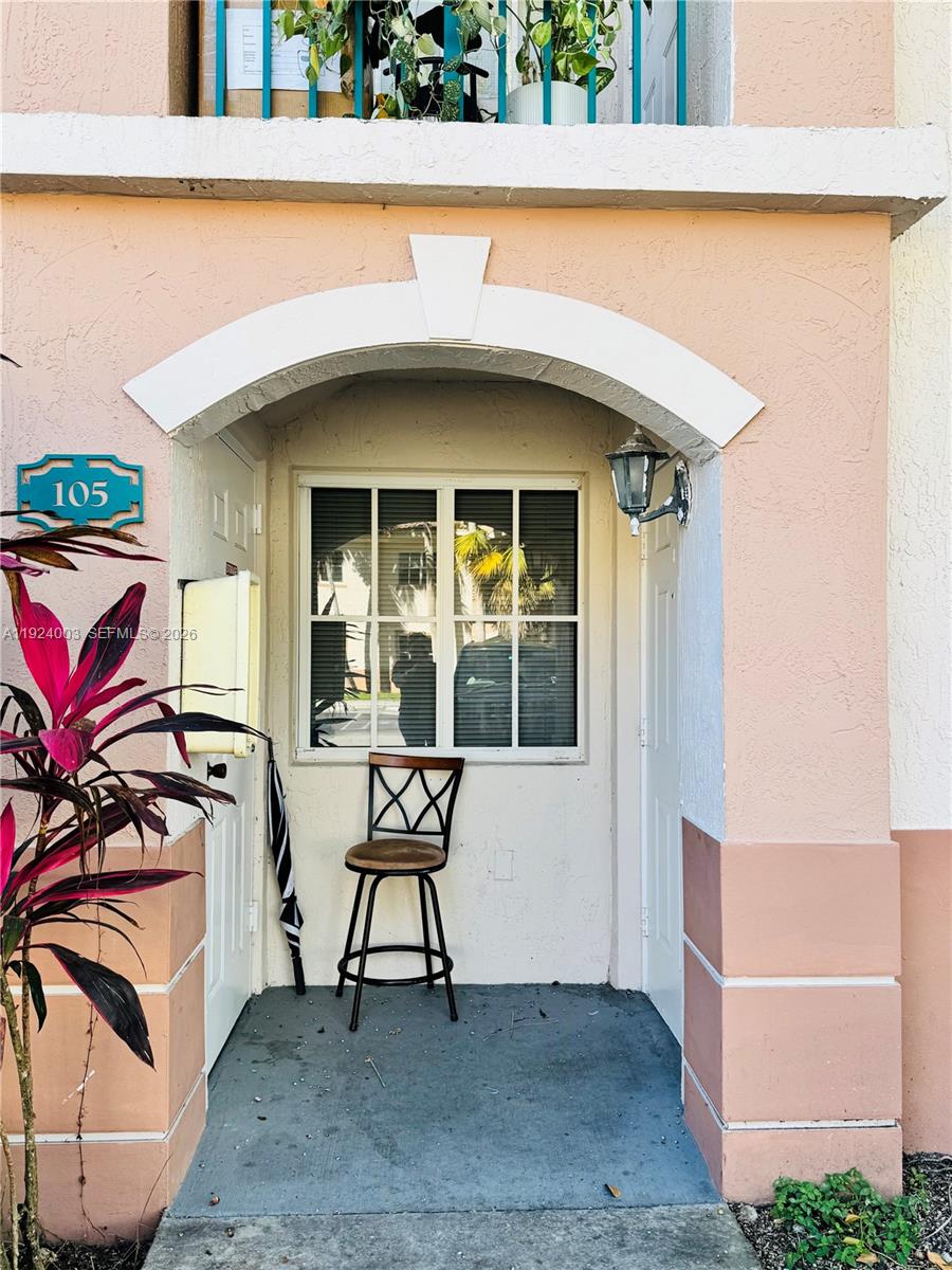 VENETIA GARDENS SOUTH CON - Residential